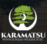 Karamatsu Bonsai shop