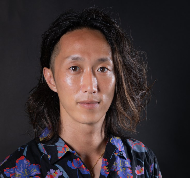 Hiroaki Suzuki